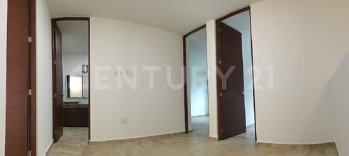 Imagen 20 de 27 de Villa En Venta En Cancún, Residencial Lagos Del Sol