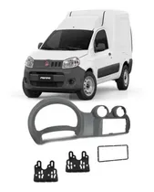 Comprar Marco Adaptación Radios Pantalla 7 Fiat Fiorino 2014 A 2021 