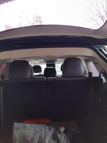 Dodge Journey R/t 2.7 2011