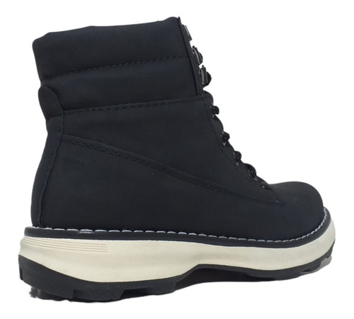 Imagen 2 de 3 de Borcego Ana-620 Black