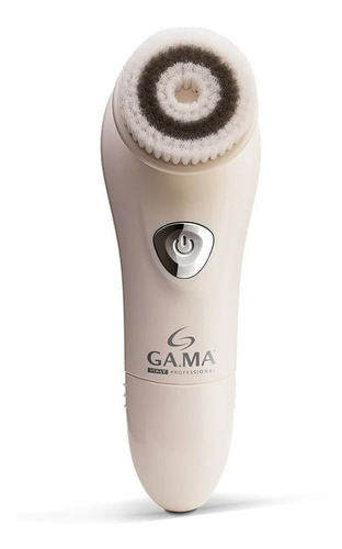 Cepillo Limpiador Gama Exfoliante Facial Y Corporal Premium