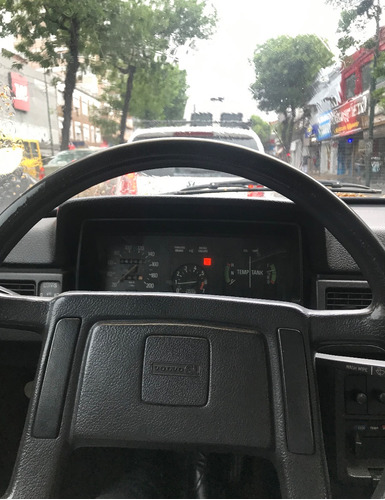 Imagen 18 de 18 de Volvo 244 Gl 1980 Original 100% Unico
