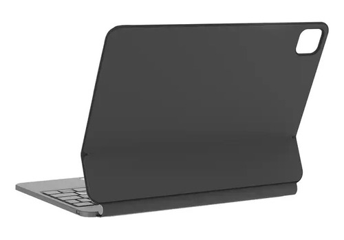 Funda Para iPad Pro 12.9 Con Teclado Bluetooth Case