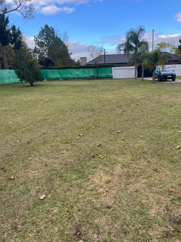 Casa Quinta En Venta Parque Gorriti