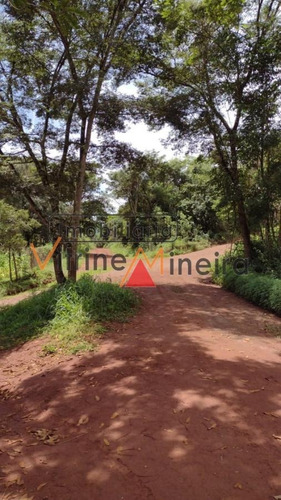 Chácara Para Venda Em Itatiaiuçu - 70432_2-1133443