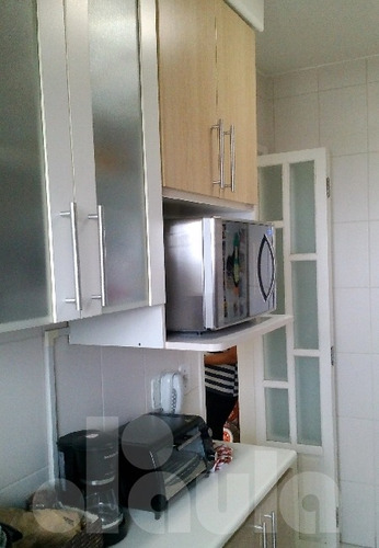 Imagem 14 de 14 de Belísssimo Apartamento Bairro Casa Branca - 64m² - 1033-7629