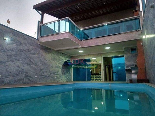 Imagem 2 de 20 de Sobrado Com 2 Dormitórios À Venda, 200 M² Por R$ 450.000,00 - Recanto Dos Eucaliptos - São José Dos Campos/sp - So2477