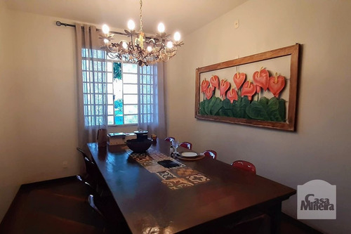 Imagem 5 de 15 de Casa À Venda No Carlos Prates - Código 272489 - 272489