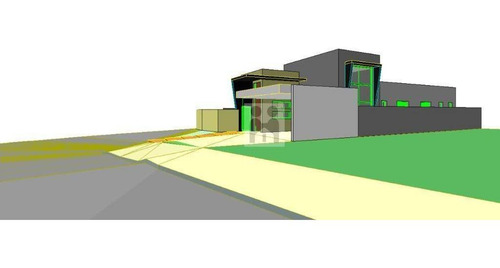 Imagem 13 de 14 de Casa Com 3 Dormitórios À Venda, 207 M² Por R$ 1.100.000,00 - Vila Do Golf - Ribeirão Preto/sp - Ca0968