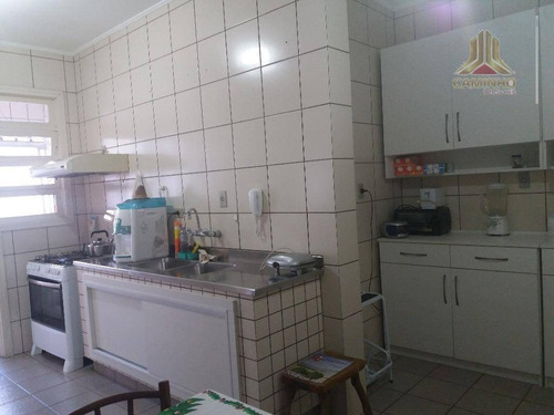 Imagem 5 de 23 de Apartamento Residencial À Venda, Bom Fim, Porto Alegre. - Ap3411