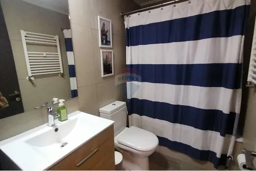 Amplio Departamento 3d/2b En Arriendo