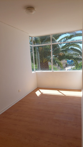 Vende Depto. 3 Dorm 1 Baño Centro Quilpué