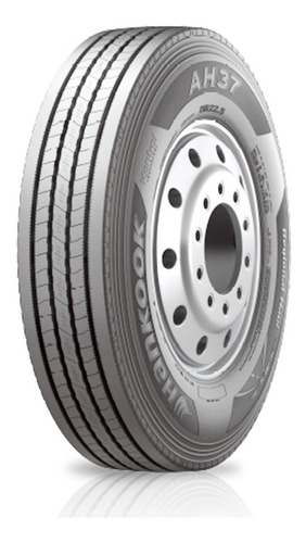 Llanta 11 R22.5 Hankook Ah37 Toda Posicion 146/1430