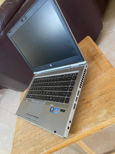 Laptops Hp Elitebook (Usado)