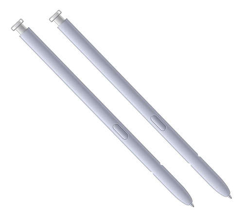 2 Pcs S25 Ultra S Pen Reemplazo Para Samsung Galaxy S25 Para