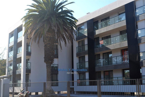 Imagen 2 de 16 de Apartamento De 1 Dormitorio En Punta Gorda Cw182723
