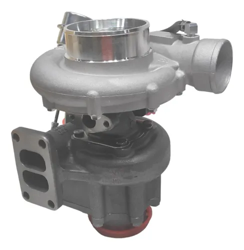 Turbo Cargador Jac 3130