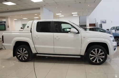 Volkswagen Amarok 3.0 V6 Extreme 258cv Alra S.a 700