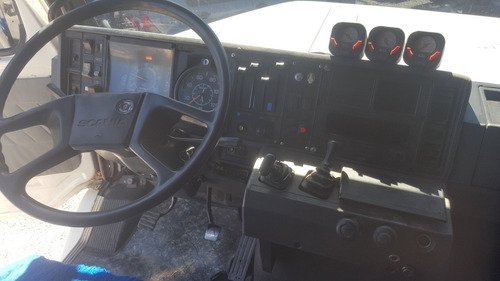 Scania 113 T