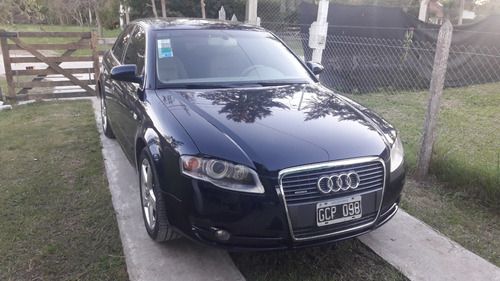 Audi A4 3.2 Fsi Quattro 2007