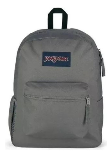 Mochila Jansport Superbreak Plus 26lts Original