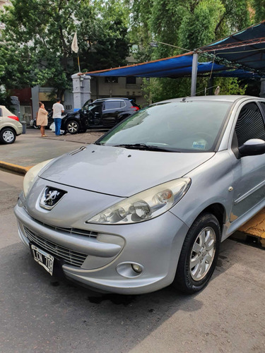 Peugeot 207 1.4 Allure Hdi 70cv