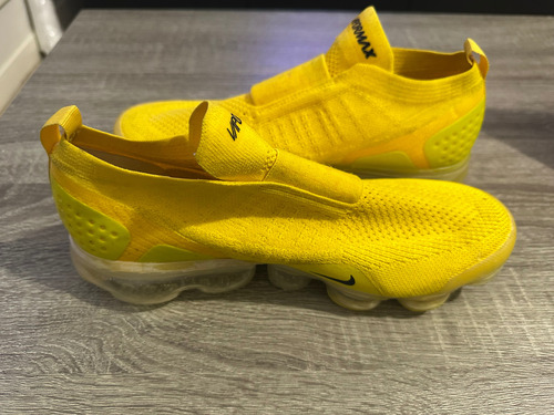 Zapatillas Nike Vapormax U.s. 8,5 (usadas) (Usado)