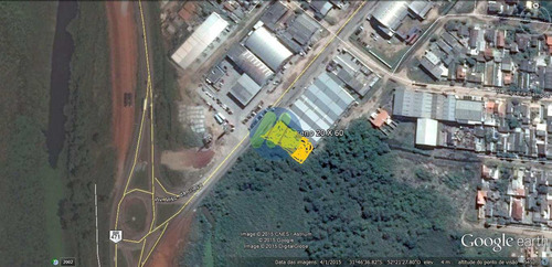 Imagem 3 de 6 de Terreno, Simões Lopes, Pelotas - R$ 700 Mil, Cod: 167 - V167