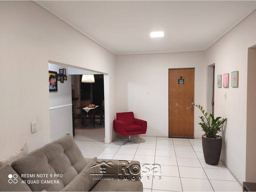 Imagem 2 de 27 de Casa Residencial Para Venda - 25325