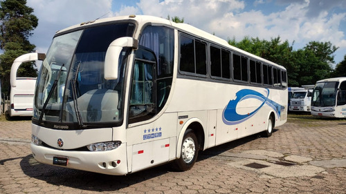 Mercedes Benz O500r Marcopolo Viagio 1050