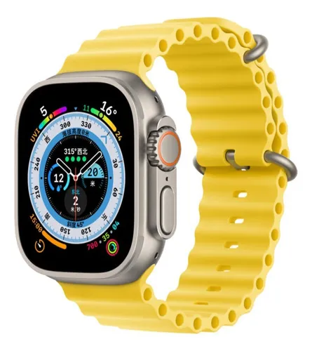 Smart Watch Iphone MercadoLibre