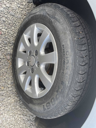 Imagen 10 de 10 de Volkswagen Bora Sport 2.5