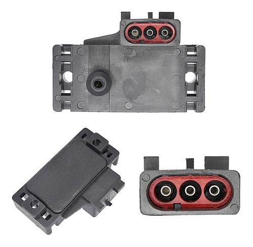 Sensor Map Cadillac Deville 8 Cil 4.9l 91/95 Walker