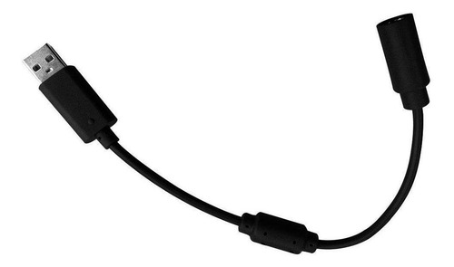 Adaptador De Controlador Usb Para Xbox 360 Pc C/ Cable