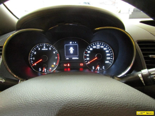 Kia Cerato Pro 1.6l 130 Hp