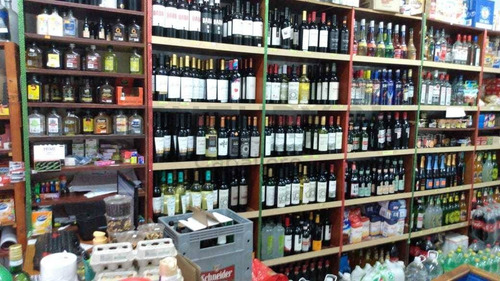 Imagen 5 de 9 de Venta De Fondo De Comercio Fiambreria-minimercado Villa La Angostura