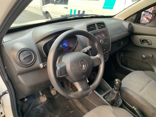 Imagen 8 de 9 de Renault Kwid 1.0 Life