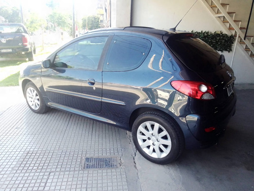 Peugeot 207 1.6 Xt