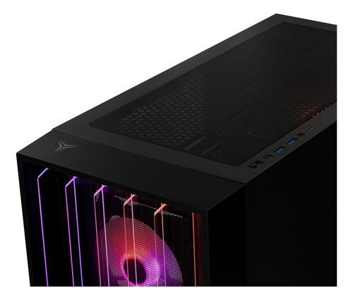 Pc Gamer Yeyian Rtx 4070ti 12gb Ci7-14700kf 32gb 1tb+2tb Hdd