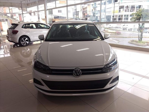Volkswagen Virtus 1.6 16v Msi Aut. 4p 2020/2021 0km