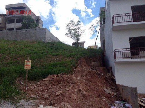 Imagem 2 de 2 de Terreno Residencial À Venda, Villa Verde, Franco Da Rocha. - Te0128