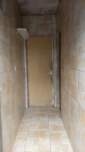 Imagem 4 de 4 de Salão Para Aluguel, Jardim Santa Lídia - Guarulhos/sp - 118