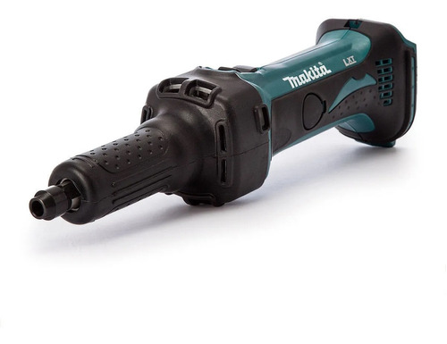 Rectificadora 18v Inalámbrica (6mm-1/4'') Makita Dgd800z