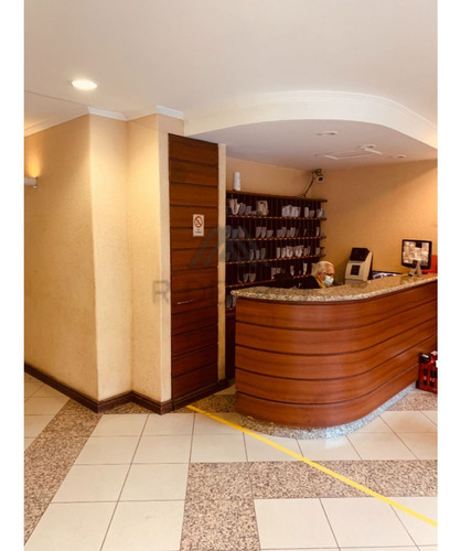 Holley , Depto Venta, Providencia - R Del Rio Propiedades