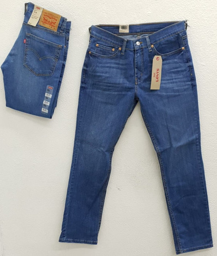 Paquete 3 Pantalones Jeans Hombre 511, 510 Slim Fit Skinny