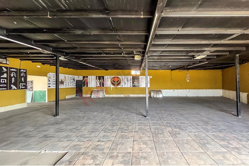 ¡oportunidad Única En El Corazón De Mexicali! Edificio De Varios Niveles En Zona Centro, A Un ...