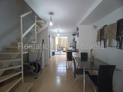 Ana Karina Molleja Vende Hermosa Casa En Caminos De Tarabana Cabudare, Lara /akm