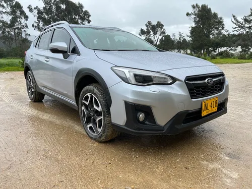 Subaru Xv 2.0i Eyesigth 4x4 Automático. Excelente Estado