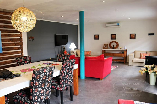 Casa 3 Amb C/jardin - San Fernando