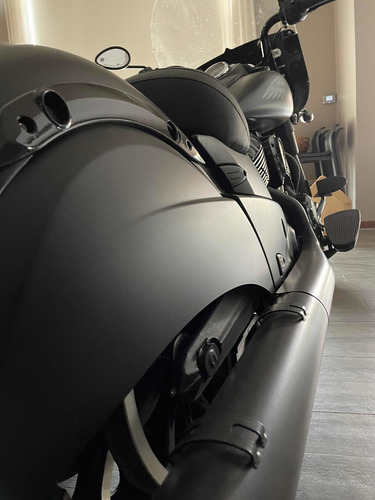 Indian® Chief Dark Horse®